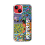 Slim Protection Case［ ROMANs - ROMANs Art ］