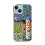 Slim Protection Case［ ROMANs - ROMANs Art ］