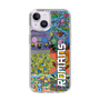 Slim Protection Case［ ROMANs - ROMANs Art ］