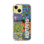 Slim Protection Case［ ROMANs - ROMANs Art ］