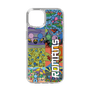 Slim Protection Case［ ROMANs - ROMANs Art ］