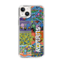 Slim Protection Case［ ROMANs - ROMANs Art ］