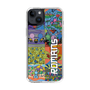Slim Protection Case［ ROMANs - ROMANs Art ］