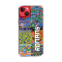 Slim Protection Case［ ROMANs - ROMANs Art ］