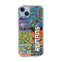 Slim Protection Case［ ROMANs - ROMANs Art ］