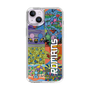 Slim Protection Case［ ROMANs - ROMANs Art ］