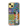 Slim Protection Case［ ROMANs - ROMANs Art ］