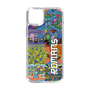 Slim Protection Case［ ROMANs - ROMANs Art ］
