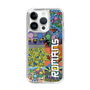 Slim Protection Case［ ROMANs - ROMANs Art ］