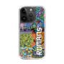 Slim Protection Case［ ROMANs - ROMANs Art ］