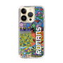 Slim Protection Case［ ROMANs - ROMANs Art ］