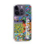 Slim Protection Case［ ROMANs - ROMANs Art ］