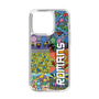 Slim Protection Case［ ROMANs - ROMANs Art ］