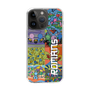 Slim Protection Case［ ROMANs - ROMANs Art ］