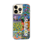 Slim Protection Case［ ROMANs - ROMANs Art ］