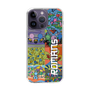 Slim Protection Case［ ROMANs - ROMANs Art ］