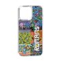 Slim Protection Case［ ROMANs - ROMANs Art ］