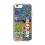 Slim Protection Case［ ROMANs - ROMANs Art ］