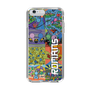 Slim Protection Case［ ROMANs - ROMANs Art ］