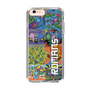 Slim Protection Case［ ROMANs - ROMANs Art ］
