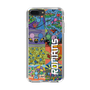 Slim Protection Case［ ROMANs - ROMANs Art ］