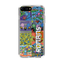 Slim Protection Case［ ROMANs - ROMANs Art ］