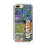 Slim Protection Case［ ROMANs - ROMANs Art ］