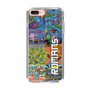 Slim Protection Case［ ROMANs - ROMANs Art ］