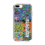 Slim Protection Case［ ROMANs - ROMANs Art ］