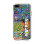 Slim Protection Case［ ROMANs - ROMANs Art ］