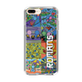 Slim Protection Case［ ROMANs - ROMANs Art ］