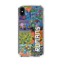 Slim Protection Case［ ROMANs - ROMANs Art ］