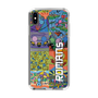 Slim Protection Case［ ROMANs - ROMANs Art ］