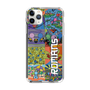 Slim Protection Case［ ROMANs - ROMANs Art ］