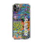 Slim Protection Case［ ROMANs - ROMANs Art ］