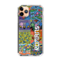 Slim Protection Case［ ROMANs - ROMANs Art ］