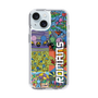 Slim Protection Case［ ROMANs - ROMANs Art ］