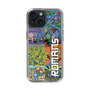 Slim Protection Case［ ROMANs - ROMANs Art ］