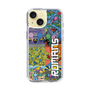 Slim Protection Case［ ROMANs - ROMANs Art ］