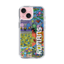 Slim Protection Case［ ROMANs - ROMANs Art ］