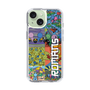Slim Protection Case［ ROMANs - ROMANs Art ］