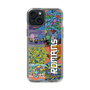 Slim Protection Case［ ROMANs - ROMANs Art ］