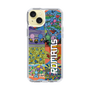 Slim Protection Case［ ROMANs - ROMANs Art ］