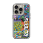 Slim Protection Case［ ROMANs - ROMANs Art ］
