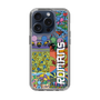 Slim Protection Case［ ROMANs - ROMANs Art ］
