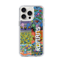 Slim Protection Case［ ROMANs - ROMANs Art ］