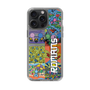 Slim Protection Case［ ROMANs - ROMANs Art ］