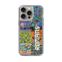 Slim Protection Case［ ROMANs - ROMANs Art ］