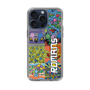 Slim Protection Case［ ROMANs - ROMANs Art ］