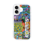 Slim Protection Case［ ROMANs - ROMANs Art ］